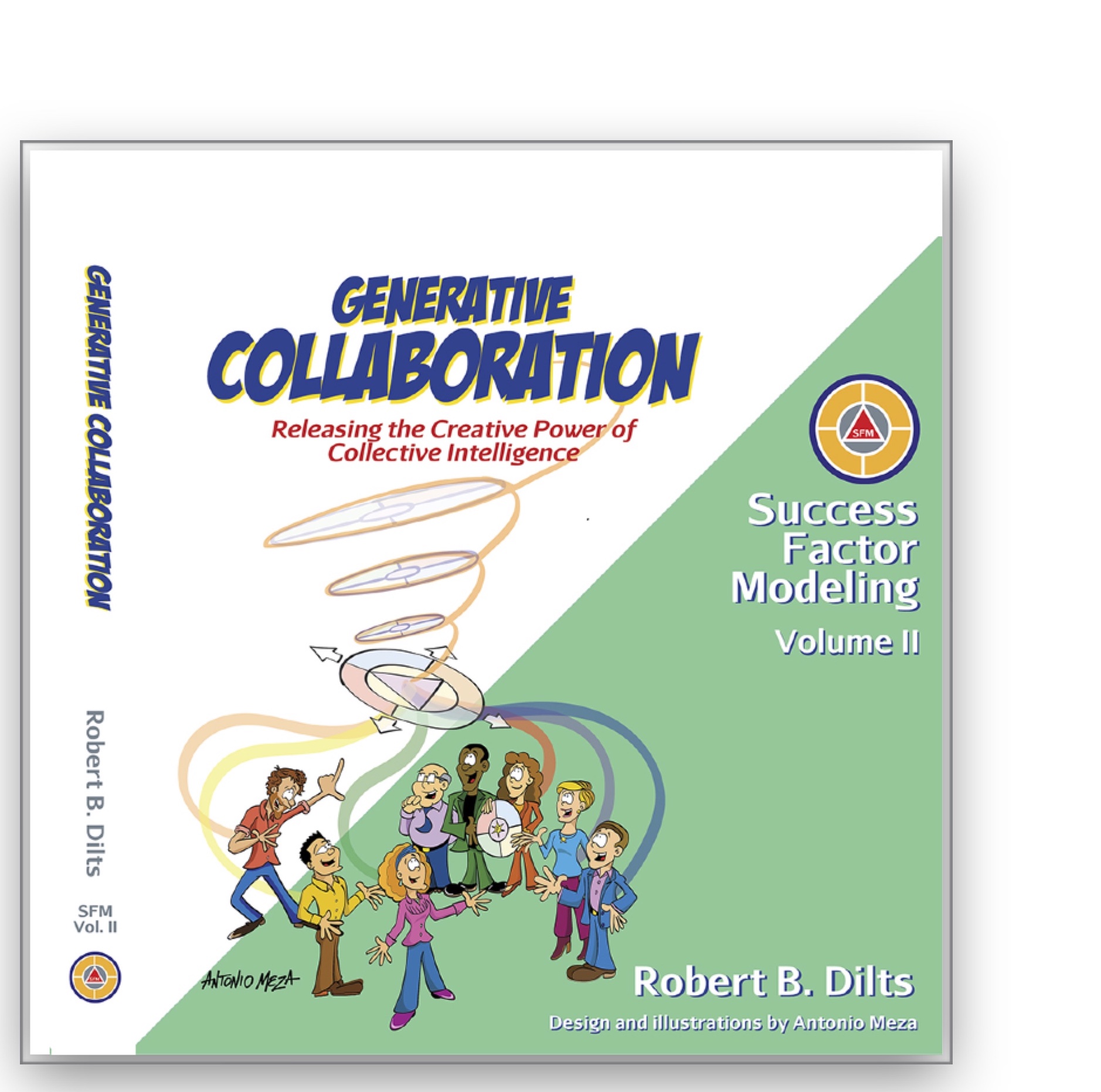 Generative Collaboration Book
